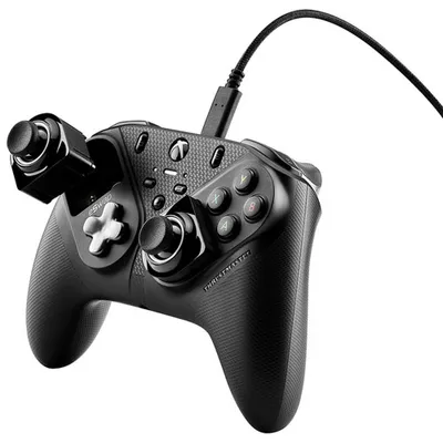 Thrustmaster eSwap S Pro Wired Controller for Xbox Series X|S / Xbox One / PC - Black
