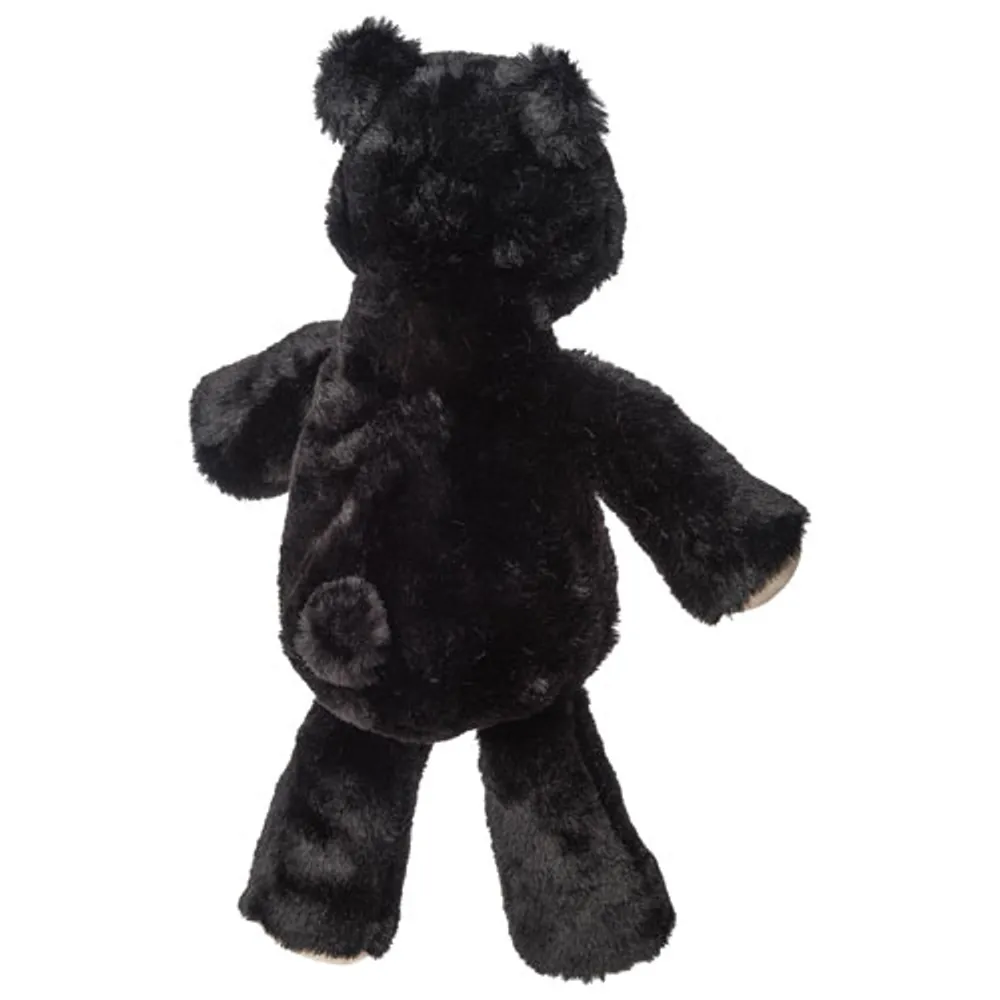 Mary Meyers Marshmallow Zoo 13" Black Bear Plush