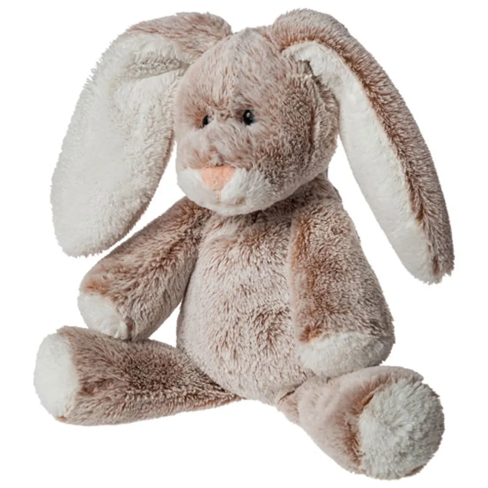 Mary Meyers Marshmallow Zoo 9" Jr Briars Bunny Plush