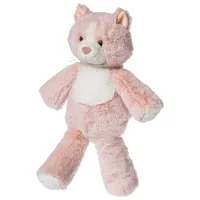 Mary Meyers Marshmallow Zoo Rosie Kitty Plush