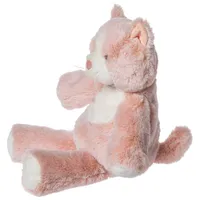 Mary Meyers Marshmallow Zoo Rosie Kitty Plush