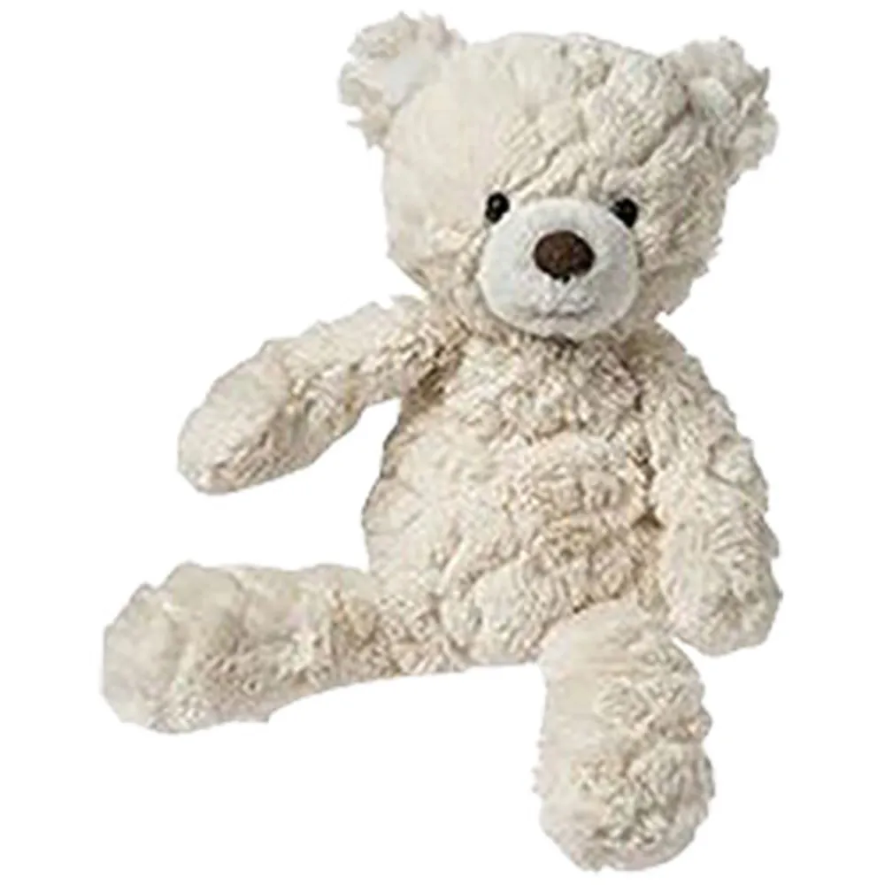 Ourson en peluche de 11 po Putty Nursery de Mary Meyers