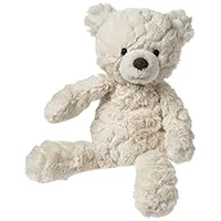 Ourson en peluche de 11 po Putty Nursery de Mary Meyers
