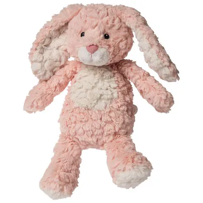 Mary Meyers Putty 12" Musical Bunny Plush