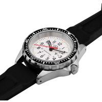Marathon Special Edition Arctic Marathon Search & Rescue Diver Quartz 36mm Watch