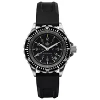 Marathon Grey Maple Search & Rescue Diver 41mm Automatic Watch - Black