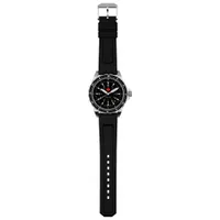 Marathon Diver LGP Quartz 46mm Watch - Black