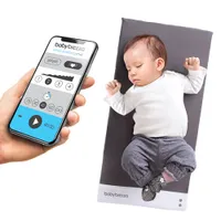 Baby Brezza Sleep Training Smart Soothing Mat