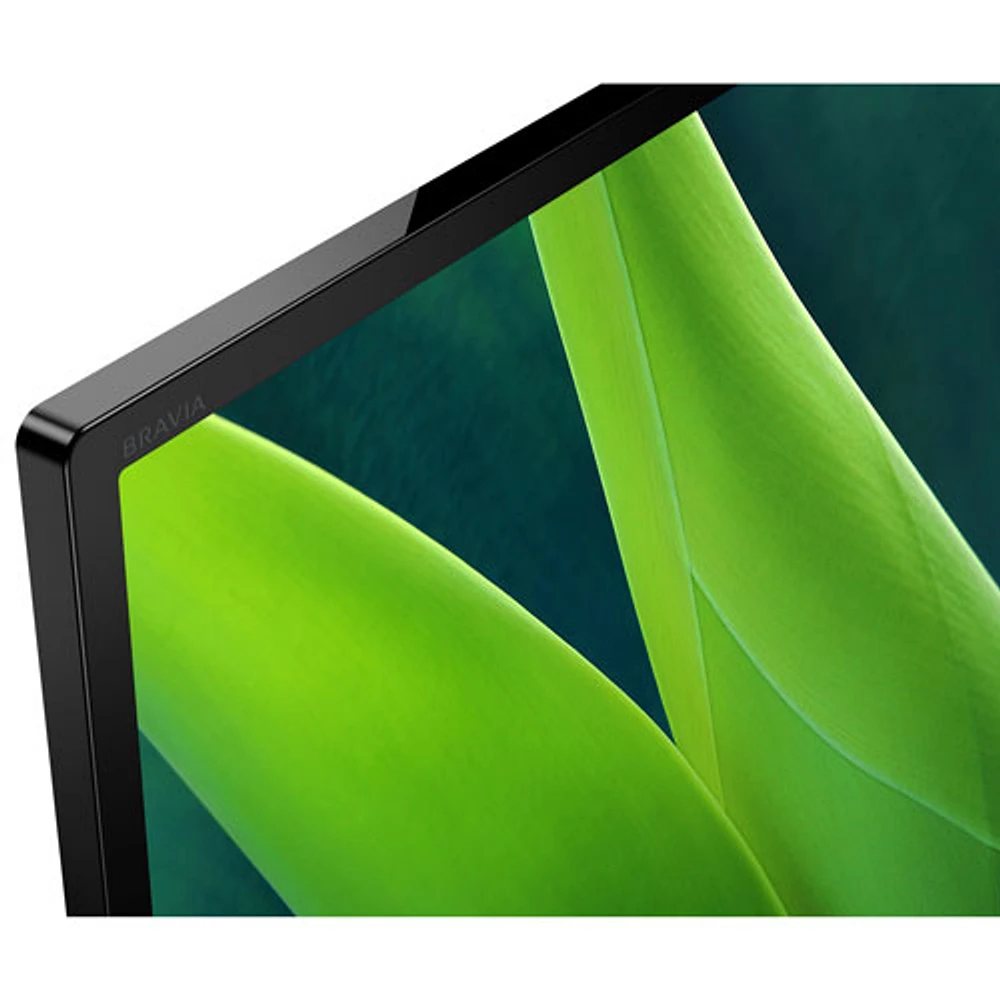 Téléviseur intelligent Google HDR DEL HD 720p de 32 po W830K de Sony (KD32W830K)