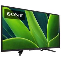 Sony W830K 32" 720p HD HDR LED Smart Google TV (KD32W830K)