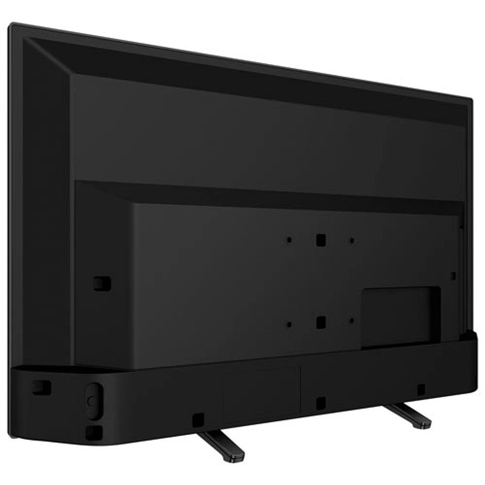 Téléviseur intelligent Google HDR DEL HD 720p de 32 po W830K de Sony (KD32W830K)