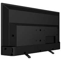 Téléviseur intelligent Google HDR DEL HD 720p de 32 po W830K de Sony (KD32W830K)