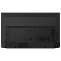 Téléviseur intelligent Google HDR DEL HD 720p de 32 po W830K de Sony (KD32W830K)