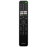 Téléviseur intelligent Google HDR DEL HD 720p de 32 po W830K de Sony (KD32W830K)