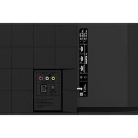 Téléviseur intelligent Google HDR DEL UHD 4K de 65 po X75K de Sony (KD65X75K) - 2022