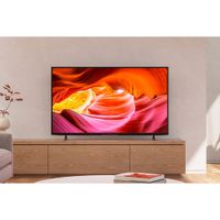 Sony X75K 65" 4K UHD HDR LED Smart Google TV (KD65X75K) - 2022