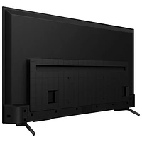 Téléviseur intelligent Google HDR DEL UHD 4K de 65 po X75K de Sony (KD65X75K) - 2022