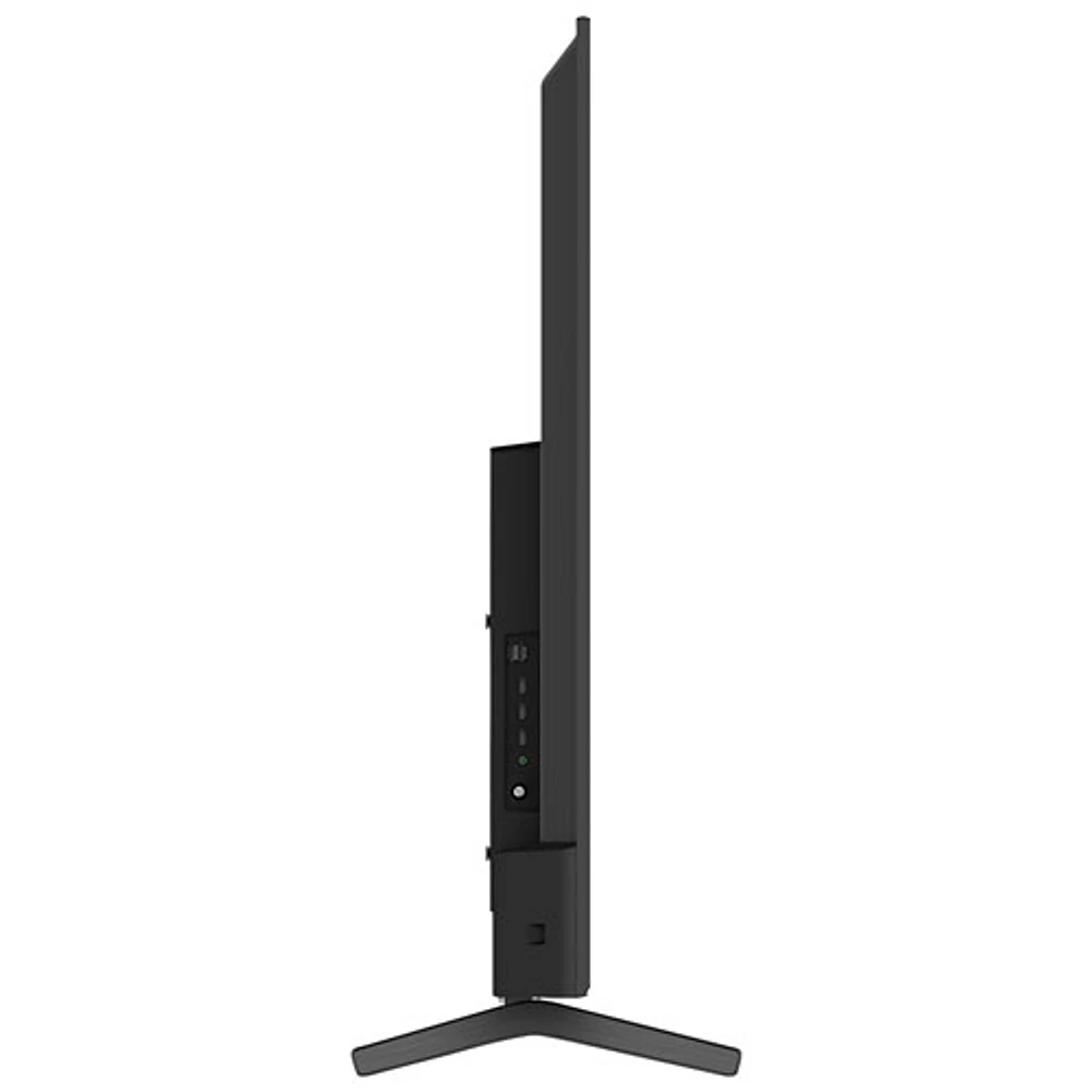 Téléviseur intelligent Google HDR DEL UHD 4K de 65 po X75K de Sony (KD65X75K) - 2022