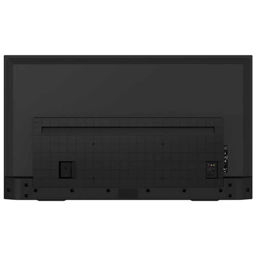 Téléviseur intelligent Google HDR DEL UHD 4K de 65 po X75K de Sony (KD65X75K) - 2022