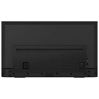 Téléviseur intelligent Google HDR DEL UHD 4K de 65 po X75K de Sony (KD65X75K) - 2022