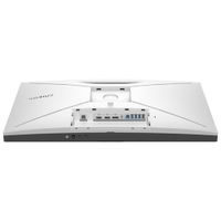 BenQ 27" 4K Ultra HD 144Hz 1ms GTG IPS LCD FreeSync Gaming Monitor (EX2710U) - White