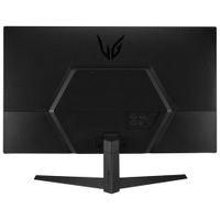 LG Ultra Gear 27" FHD 165Hz 1ms GTG LED FreeSync Gaming Monitor (27GQ50F-B) - Black