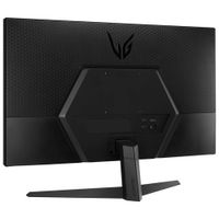 LG Ultra Gear 27" FHD 165Hz 1ms GTG LED FreeSync Gaming Monitor (27GQ50F-B) - Black