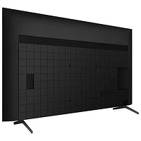 Sony X80K 85" 4K UHD HDR LED Smart Google TV (KD85X80K)