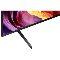 Sony X80K 85" 4K UHD HDR LED Smart Google TV (KD85X80K)