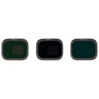 DJI Mini 3 Pro/ Mini 3 ND Filters Set (ND 16/64/256)