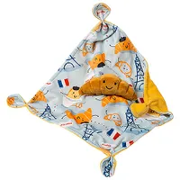 Mary Meyers Soothie Blanket - Croissant