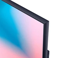 Téléviseur intelligent Tizen HDR QLED UHD 4K 43 po The Sero de Samsung (QN43LS05BAFXZC) - 2022 - Bleu marine