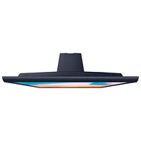 Téléviseur intelligent Tizen HDR QLED UHD 4K 43 po The Sero de Samsung (QN43LS05BAFXZC) - 2022 - Bleu marine