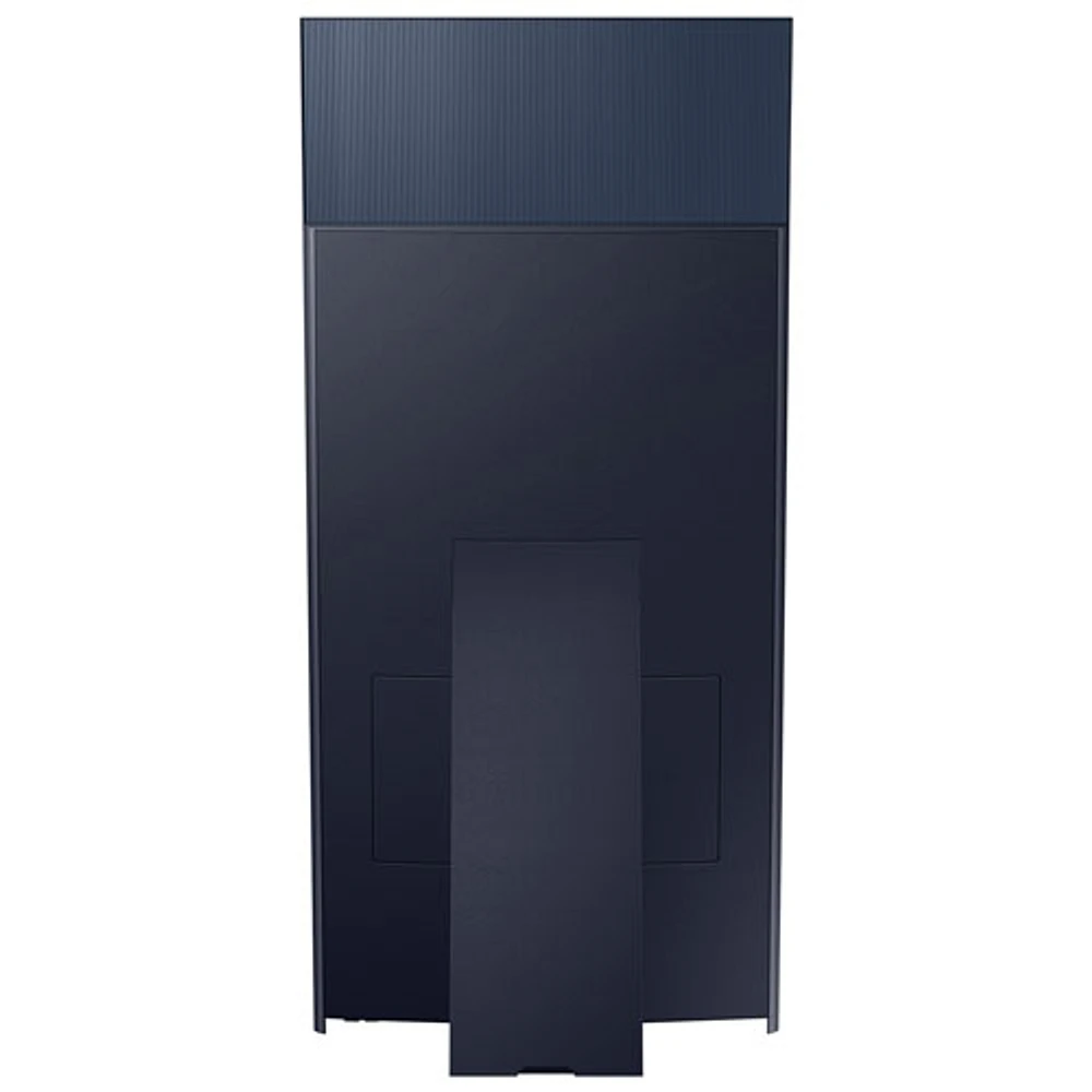 Téléviseur intelligent Tizen HDR QLED UHD 4K 43 po The Sero de Samsung (QN43LS05BAFXZC) - 2022 - Bleu marine