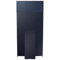 Téléviseur intelligent Tizen HDR QLED UHD 4K 43 po The Sero de Samsung (QN43LS05BAFXZC) - 2022 - Bleu marine
