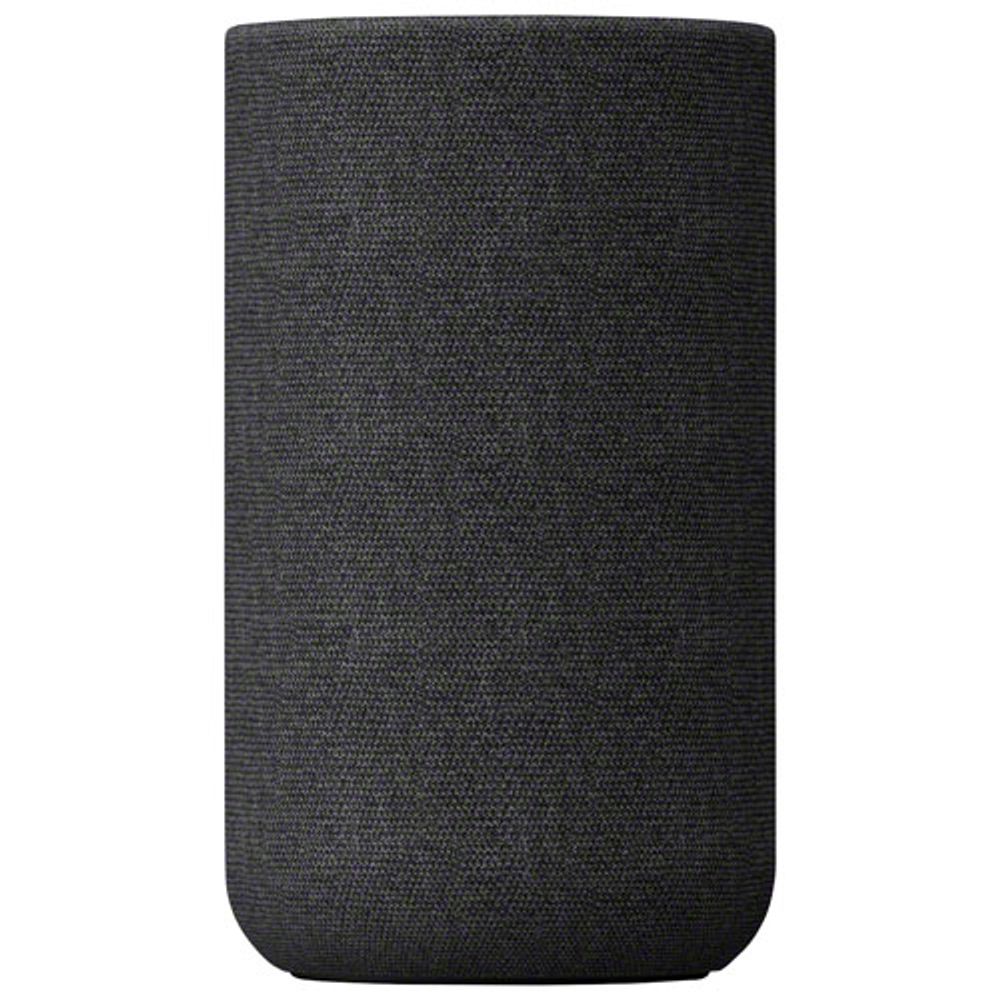 Sony SARS5 180-Watts Wireless Rear Speaker - Pair - Black
