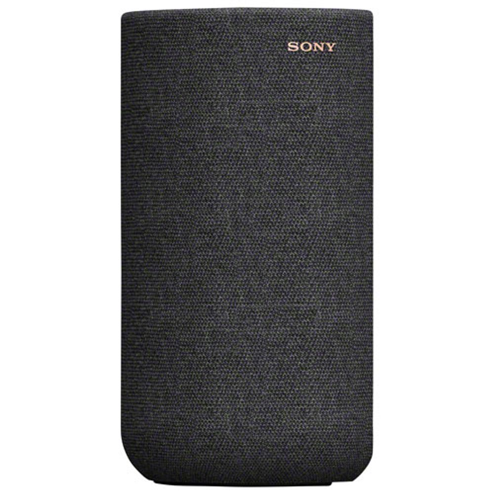Sony SARS5 180-Watts Wireless Rear Speaker - Pair - Black