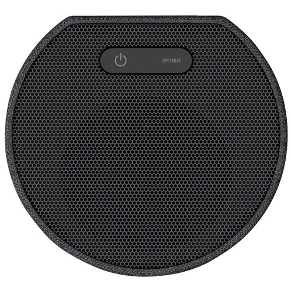 Sony SARS5 180-Watts Wireless Rear Speaker - Pair - Black