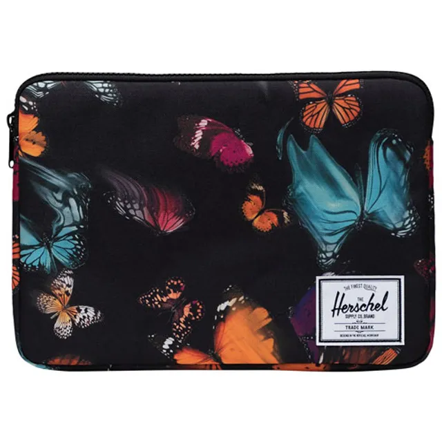 Herschel Supply Co. Laptop Sleeve Anchor Sleeve 13 Inch Black (165