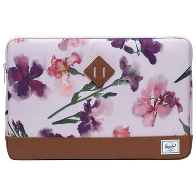 Herschel Supply Co. 13" Laptop Sleeve - Pixel Floral