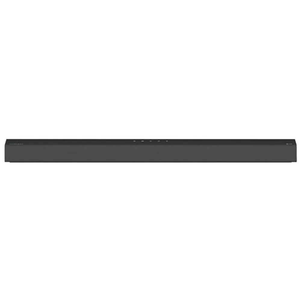 LG S65Q 420-Watt 3.1 Channel Sound Bar with Wireless Subwoofer