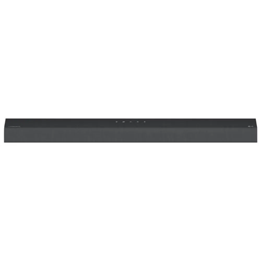 LG S65Q 420-Watt 3.1 Channel Sound Bar with Wireless Subwoofer