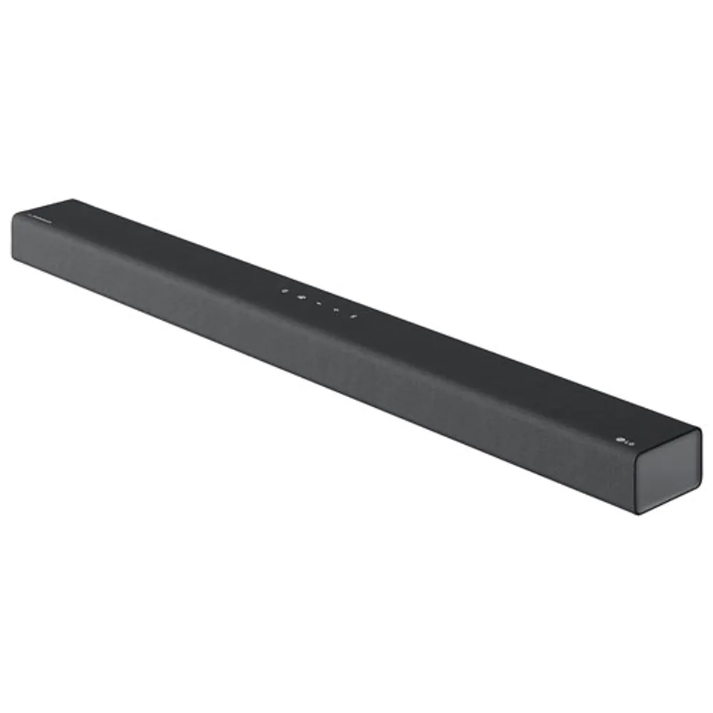 LG S65Q 420-Watt 3.1 Channel Sound Bar with Wireless Subwoofer