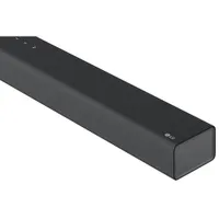 LG S65Q 420-Watt 3.1 Channel Sound Bar with Wireless Subwoofer