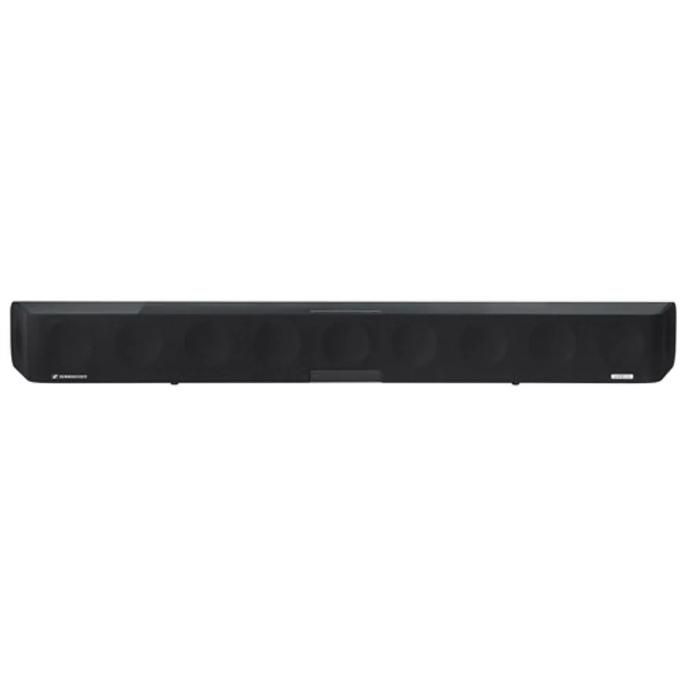 Sennheiser Ambeo Max 500-Watt 5.1.4 Channel Dolby Atmos Sound Bar