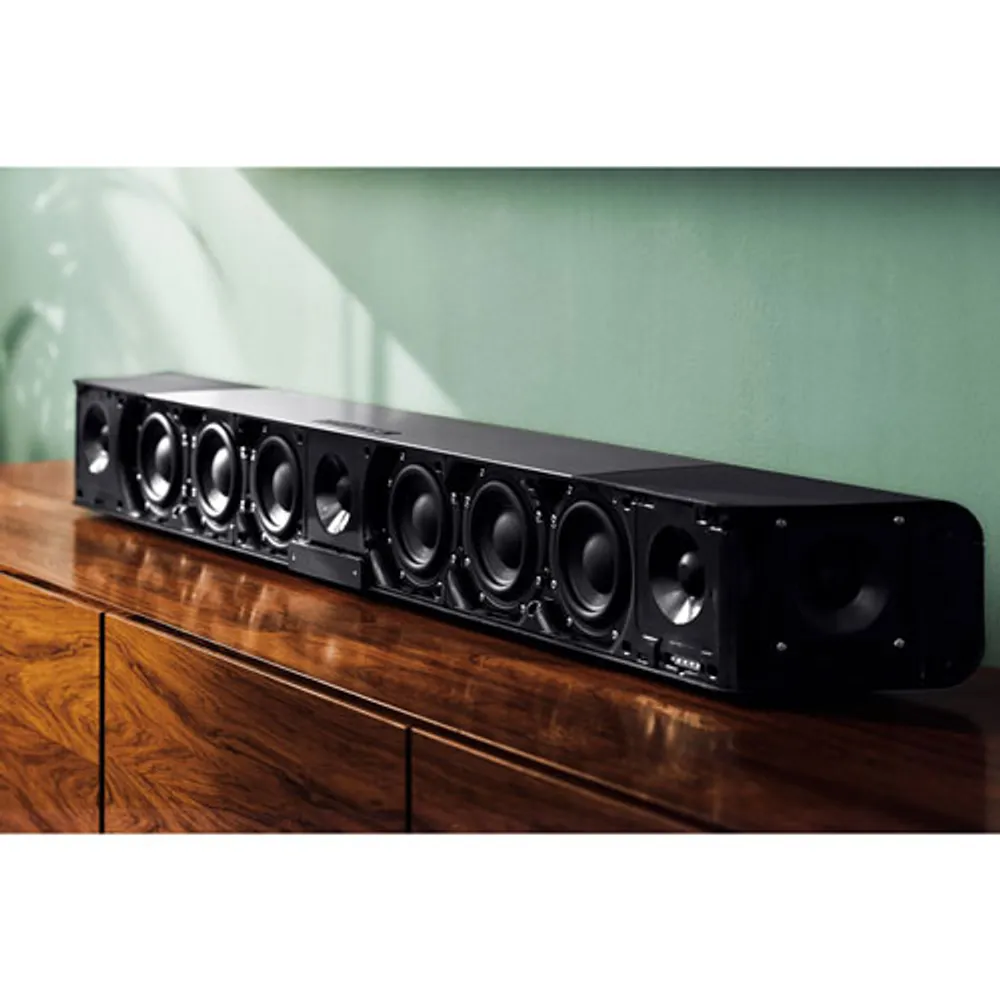 Sennheiser Ambeo Max 500-Watt 5.1.4 Channel Dolby Atmos Sound Bar