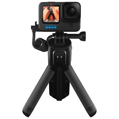 GoPro Volta (Battery Grip/Tripod/Remote) for HERO12/11/10/9 Black