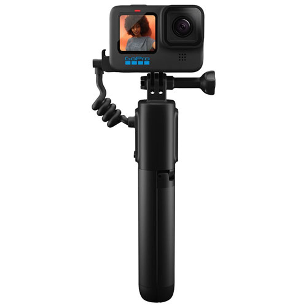 GoPro Volta (Battery Grip/Tripod/Remote) for HERO12/11/10/9 Black