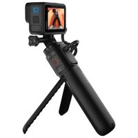 GoPro Volta (Battery Grip/Tripod/Remote) for HERO12/11/10/9 Black