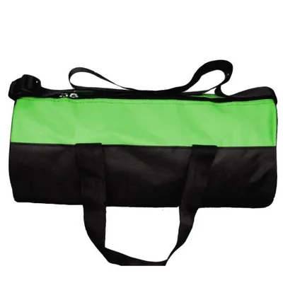 Gym Bag Regular Capacity Hand Duffel Bag with Shoulder Strap